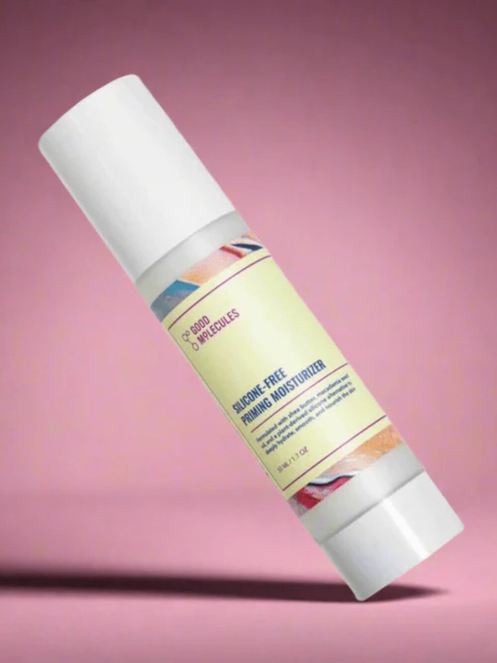 ⭐PICK 3/$15 Good Molecules Priming Moisturizer 1.7oz